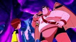 کارتون بن تن ( BEN 10 ) قسمت  79